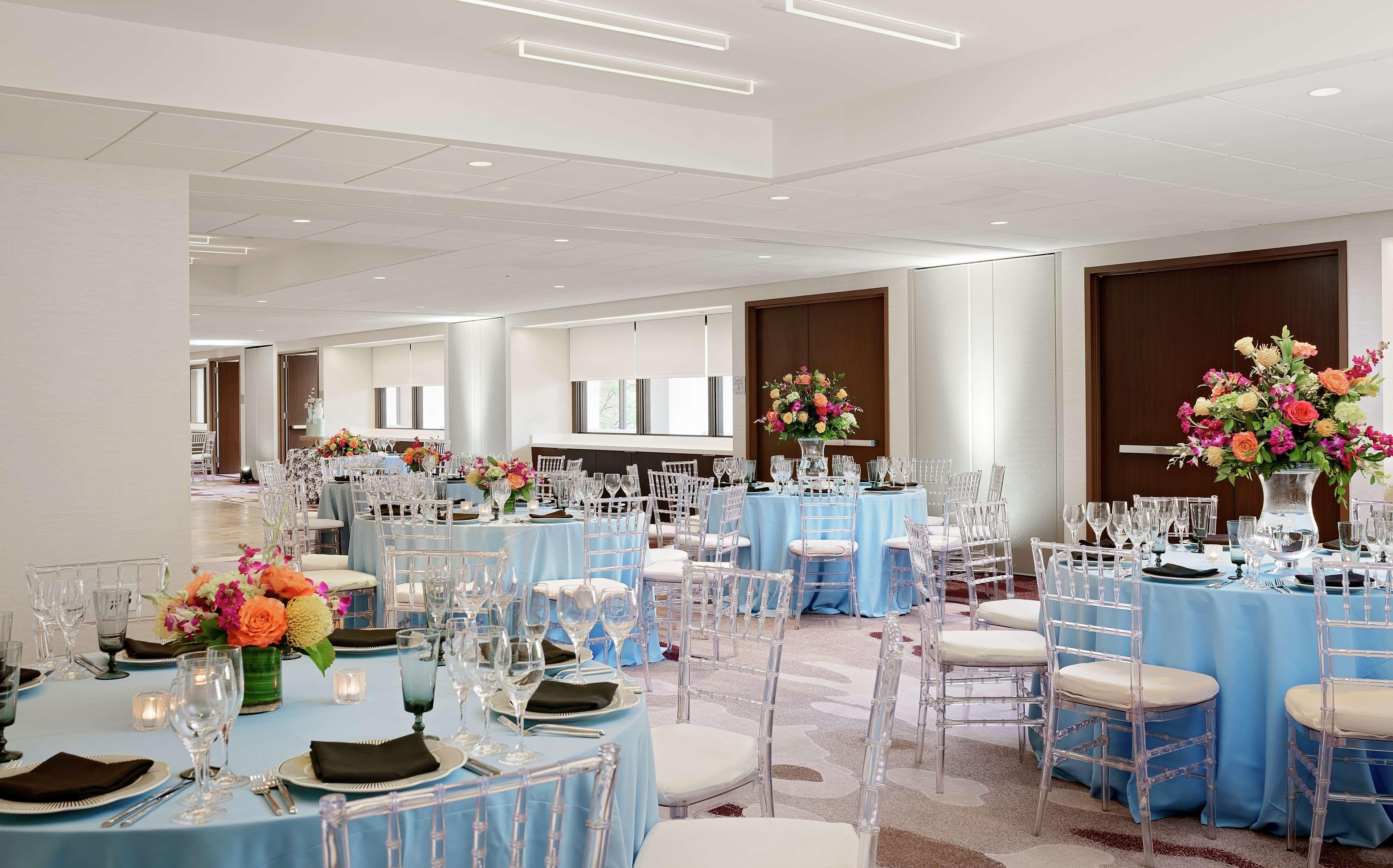 Hilton Washington Dc National Mall The Wharf Zewnętrze zdjęcie