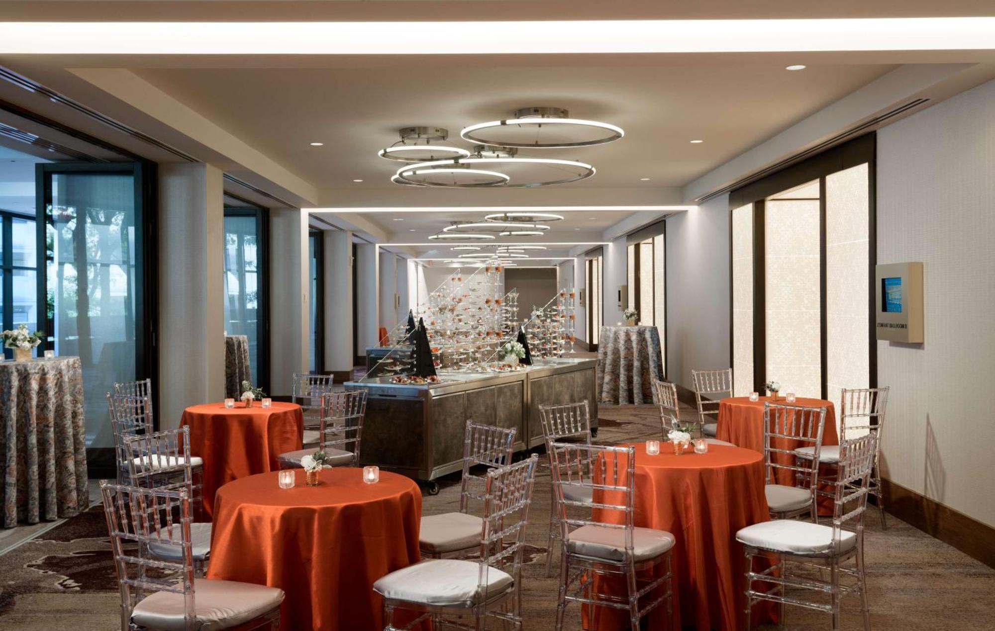 Hilton Washington Dc National Mall The Wharf Zewnętrze zdjęcie